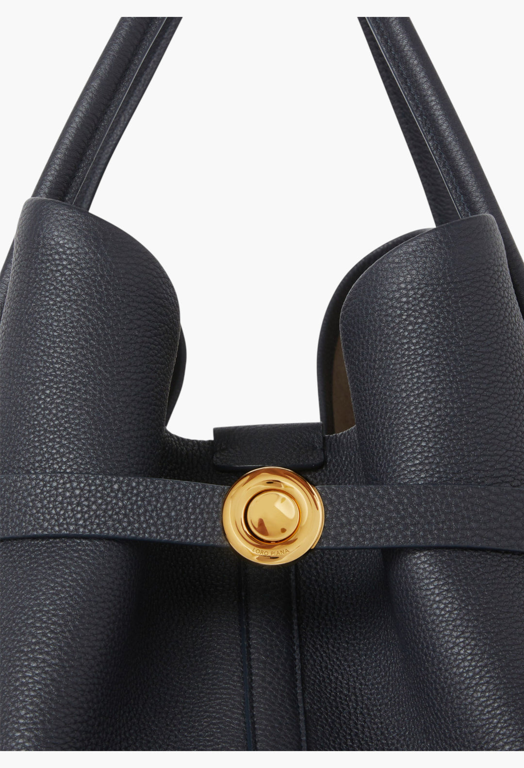 Ghiera Shopper Large - Calfskin - GLAM MODA