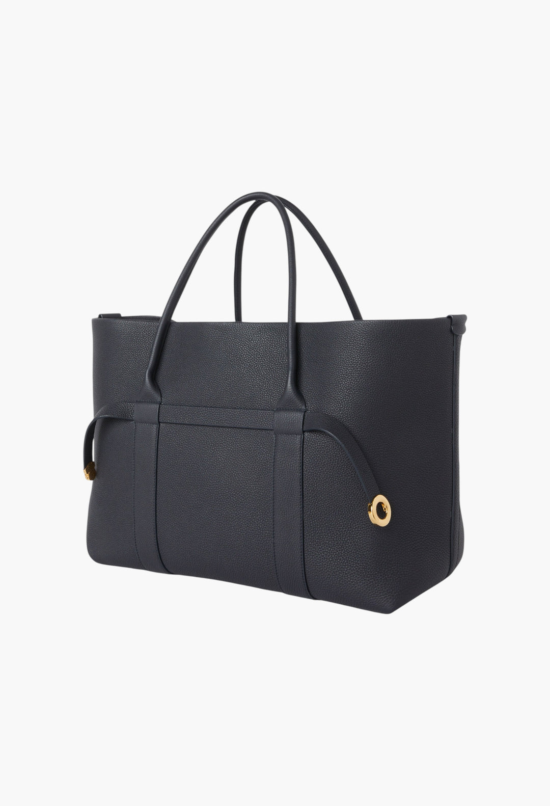 Ghiera Shopper Large - Calfskin - GLAM MODA