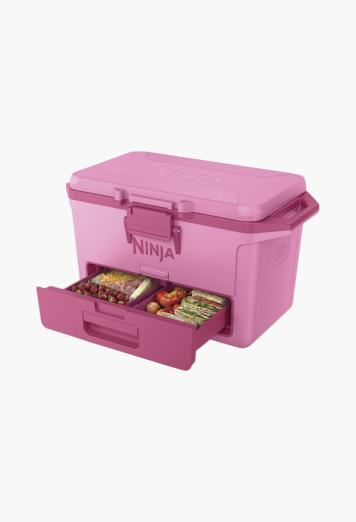 Ninja FrostVault™ 50qt Cooler in Poolside Punch - GLAM MODA