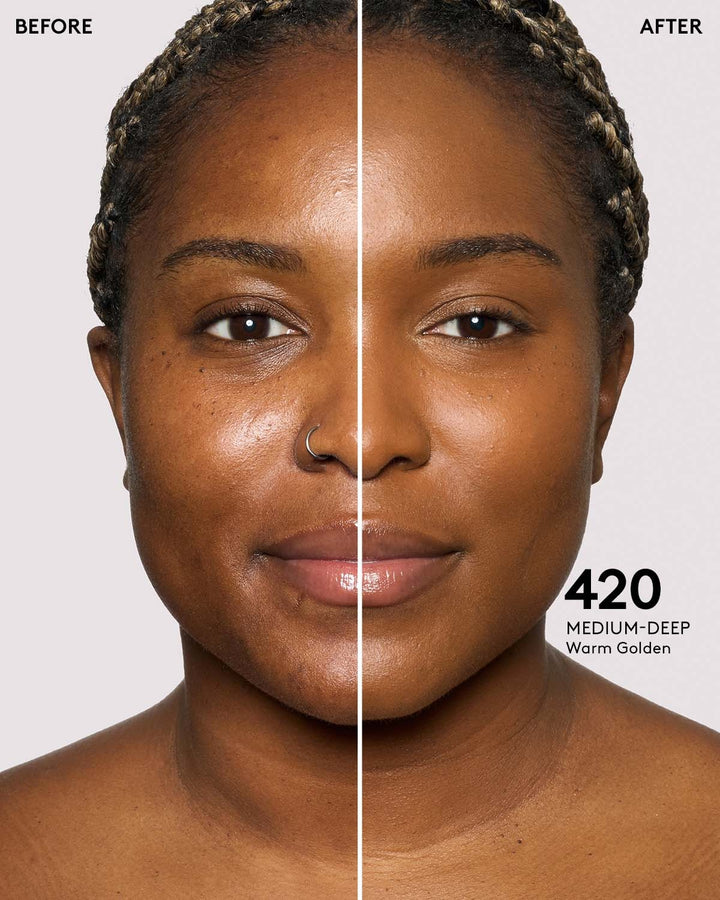 Soft'Lit Luminous Foundation - GLAM MODA