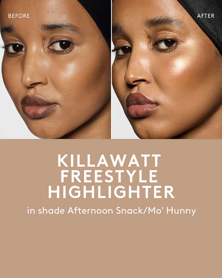 Killawatt Freestyle Highlighter - GLAM MODA