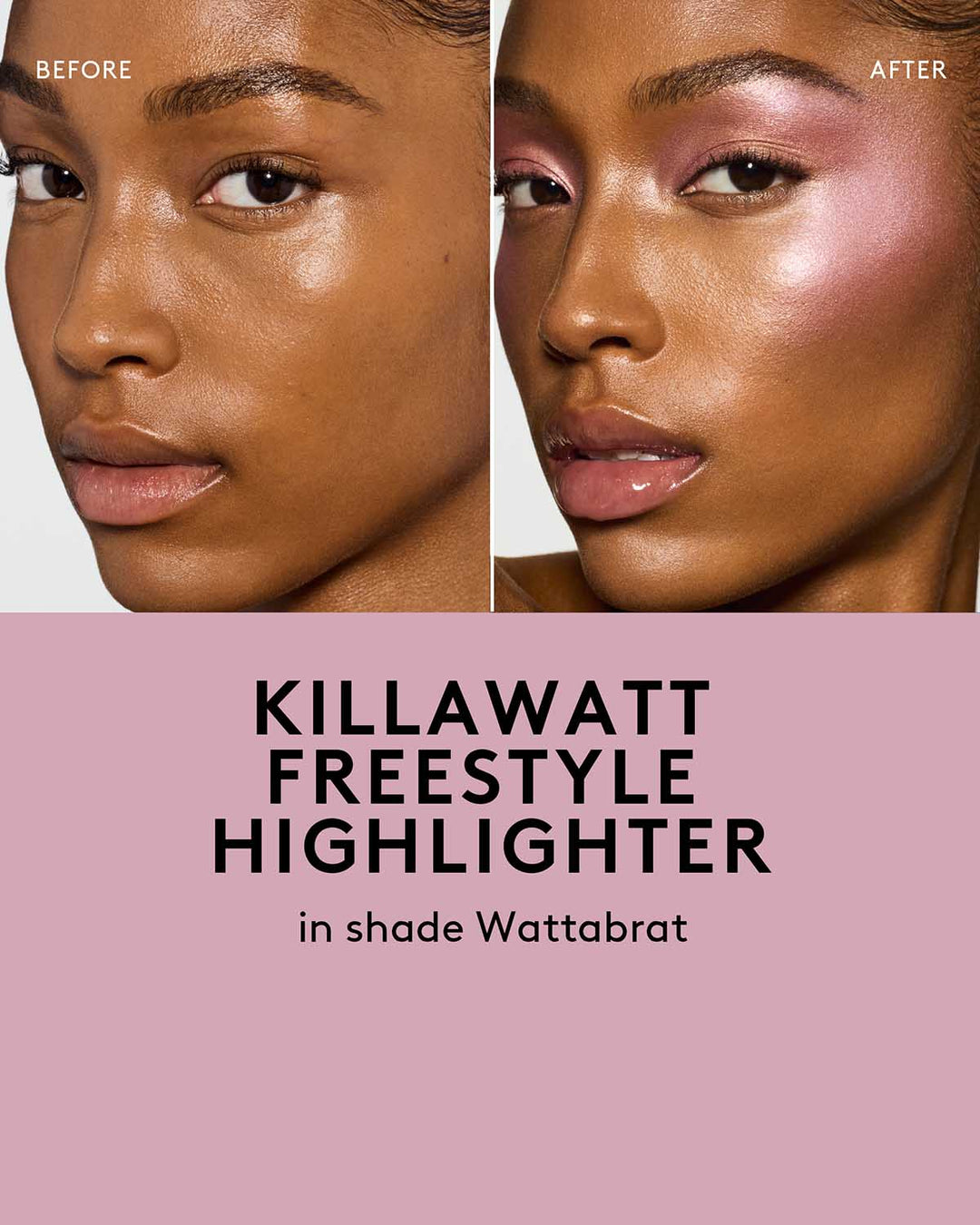Killawatt Freestyle Highlighter - GLAM MODA
