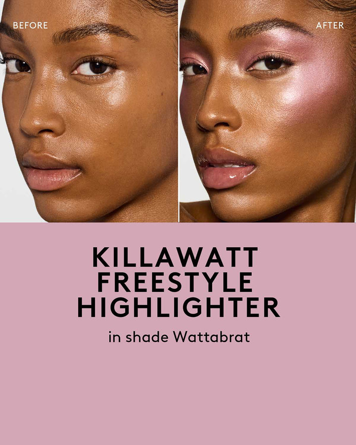 Killawatt Freestyle Highlighter - GLAM MODA