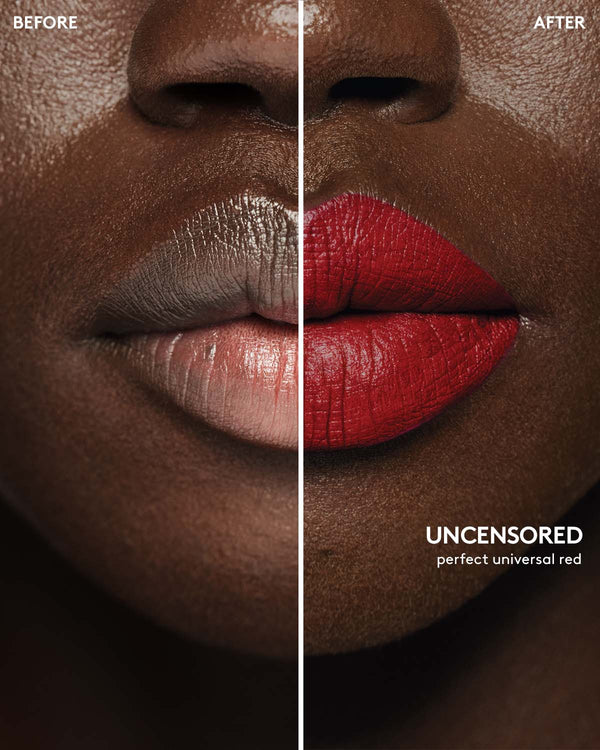 Stunna Lip Paint Longwear Fluid Lip Color