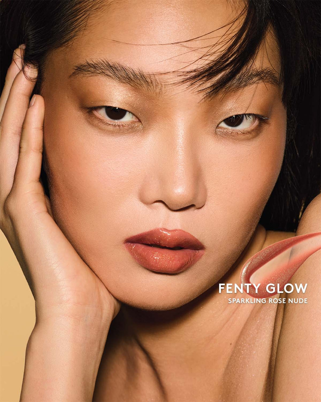 Fenty Glow -  Gloss Bomb Oil - GLAM MODA