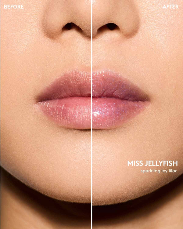 Miss Jellyfish -  Gloss Bomb Oil