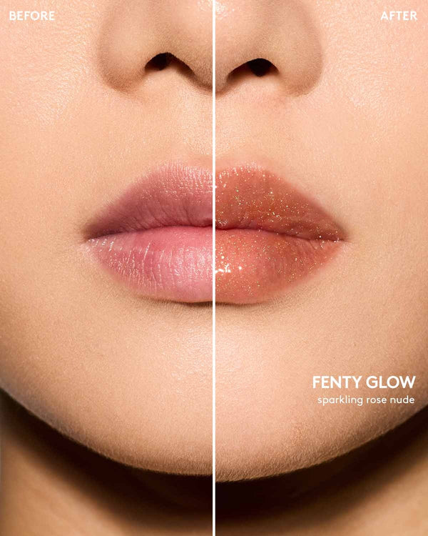 Fenty Glow -  Gloss Bomb Oil
