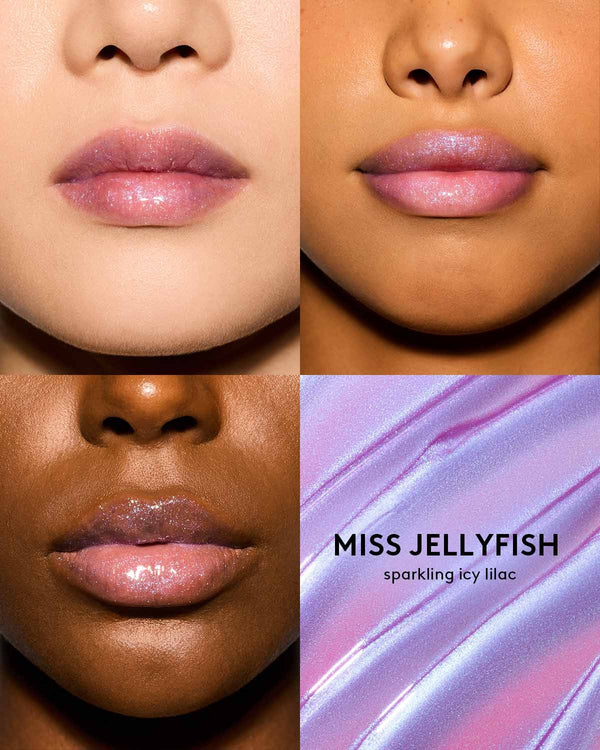 Miss Jellyfish -  Gloss Bomb Oil