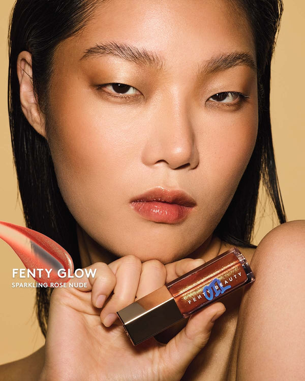 Fenty Glow -  Gloss Bomb Oil