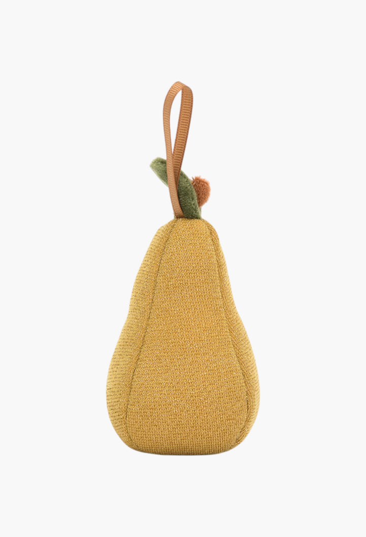 Festive Folly Pear - GLAM MODA