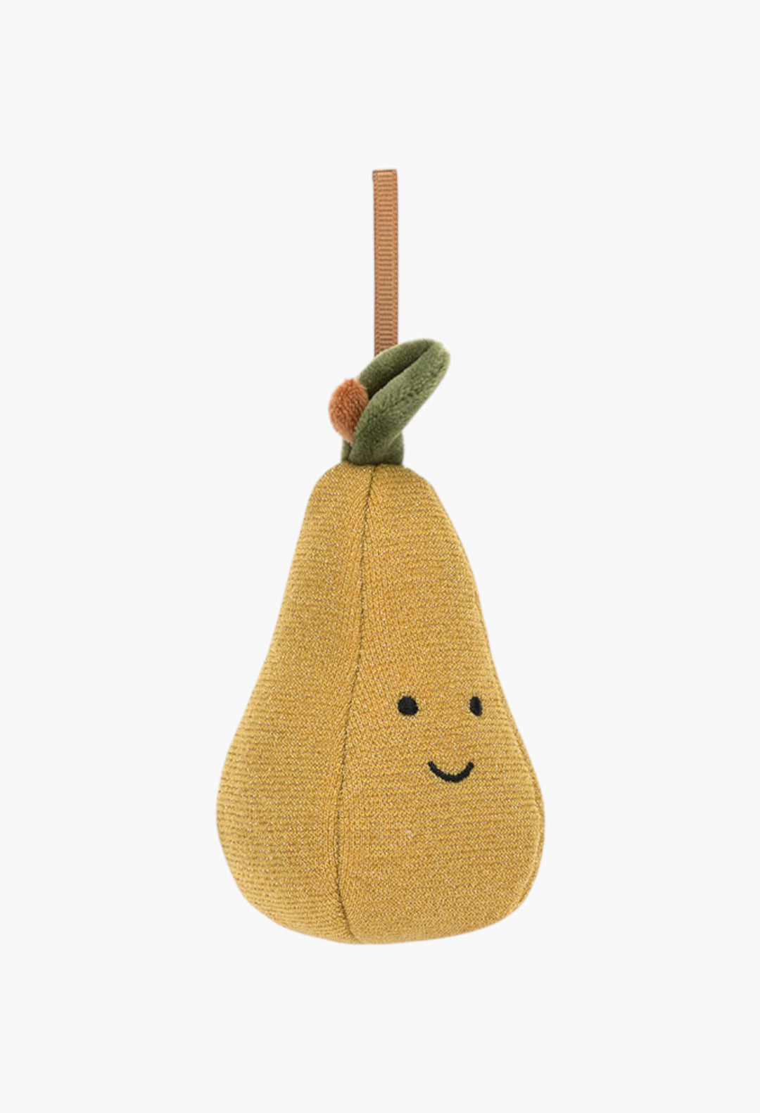 Festive Folly Pear - GLAM MODA