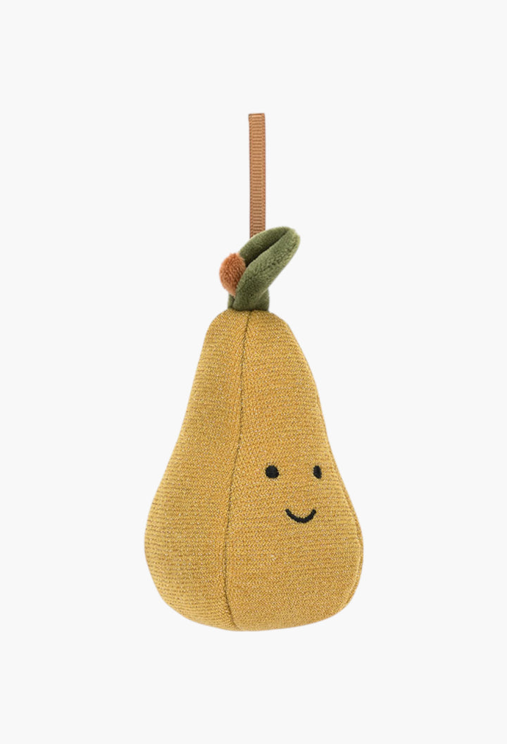 Festive Folly Pear - GLAM MODA