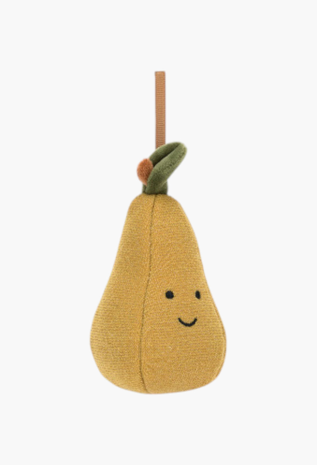 Festive Folly Pear - GLAM MODA