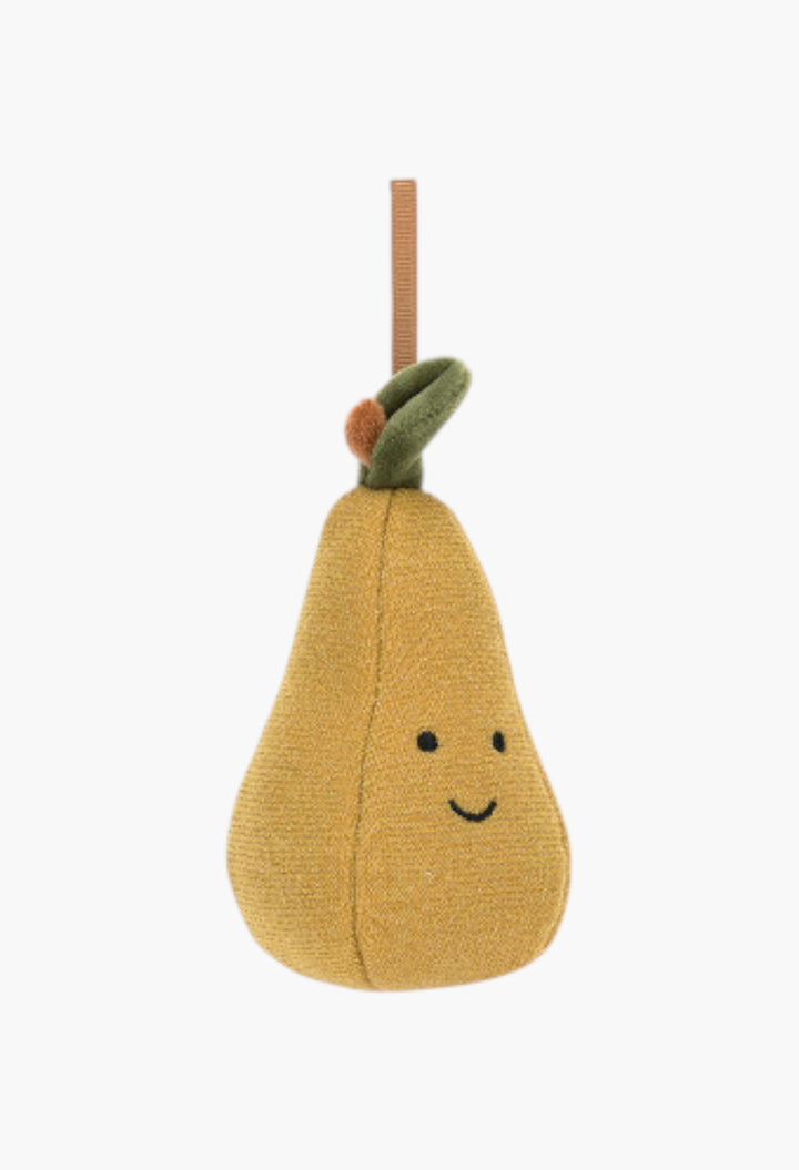 Festive Folly Pear - GLAM MODA