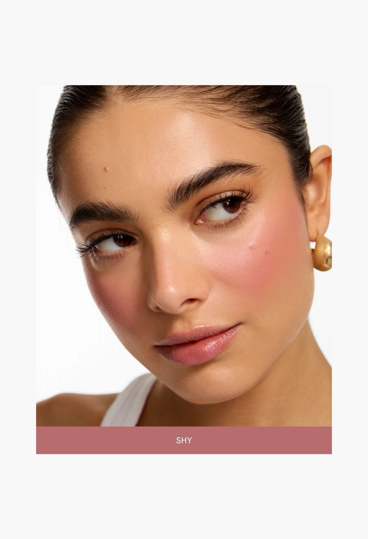 ciele cosmetics flush & PROTECT SPF 45+