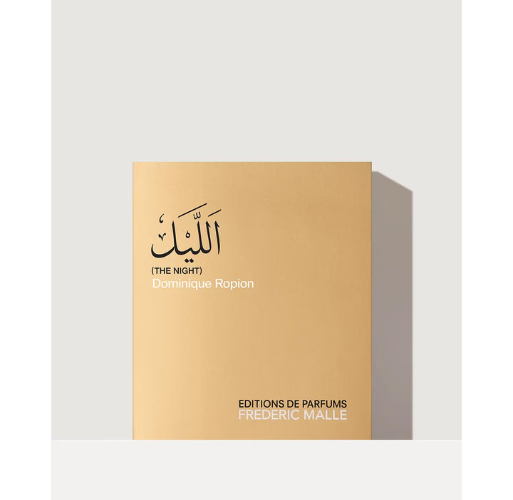 The Night Perfume - GLAM MODA