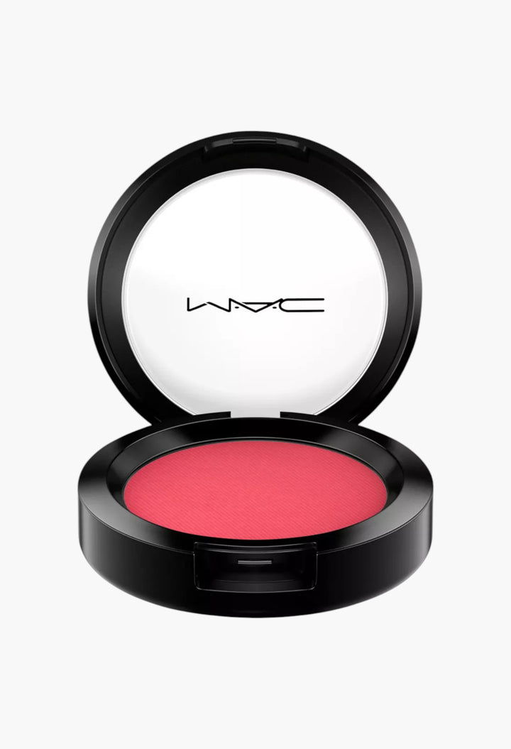 Powder Blush - MAC - GLAM MODA