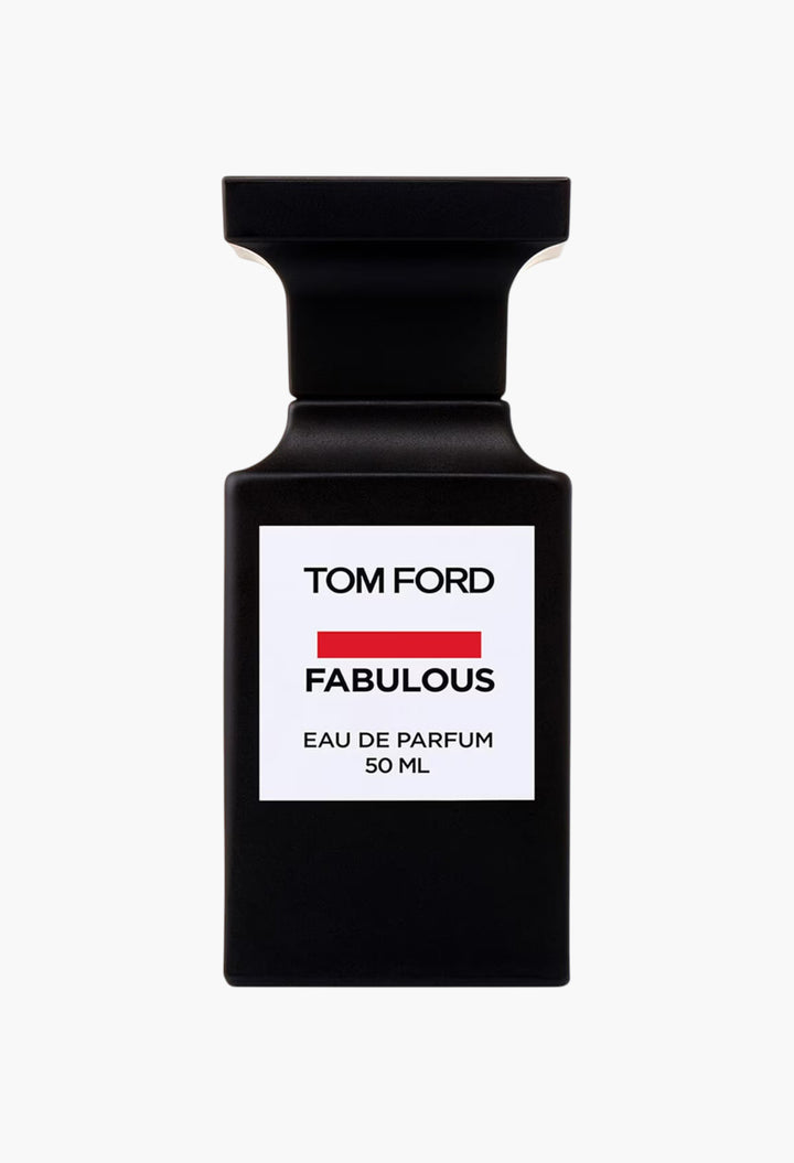 Fabulous - Eau de Parfum - GLAM MODA