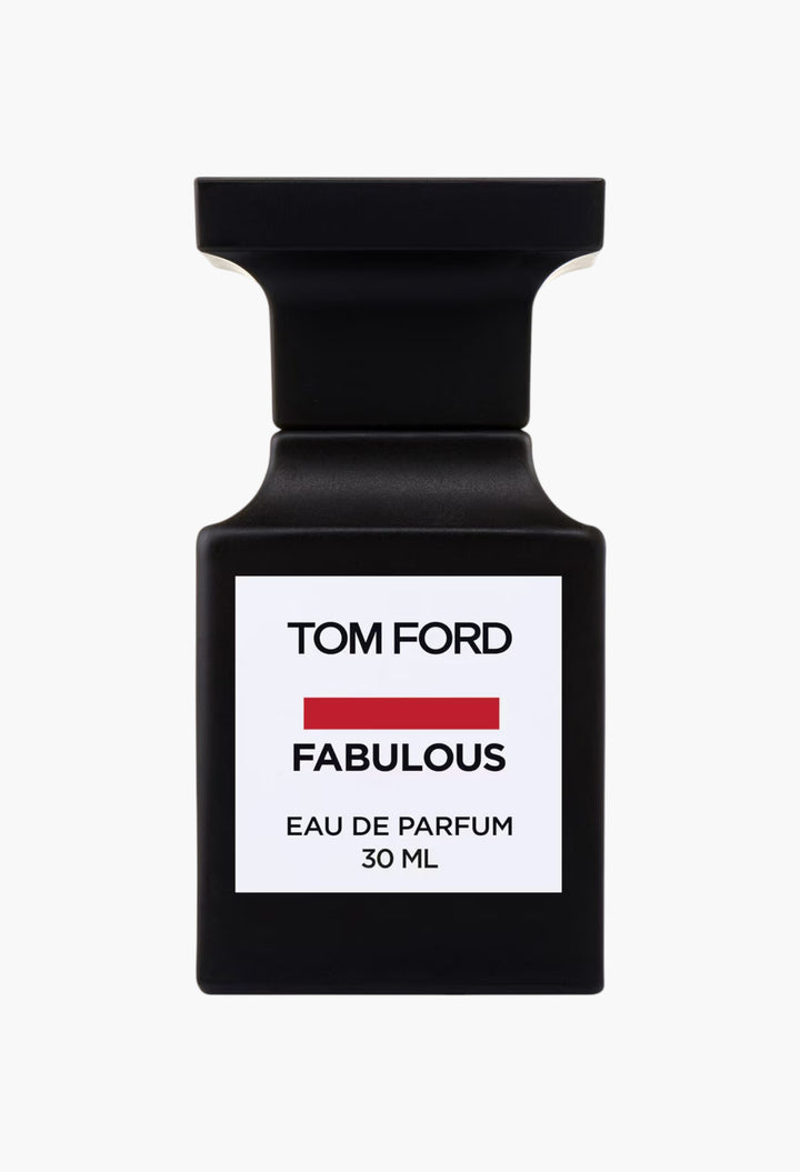 Fabulous - Eau de Parfum - GLAM MODA