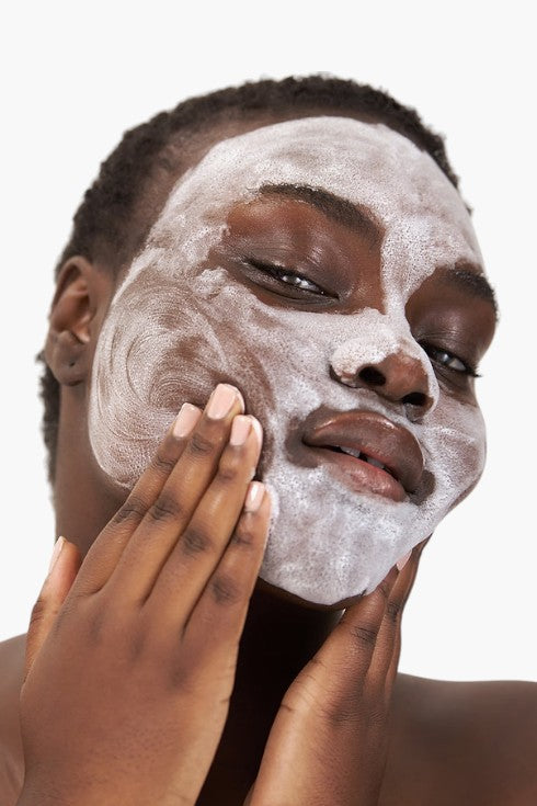 Face Cleanse