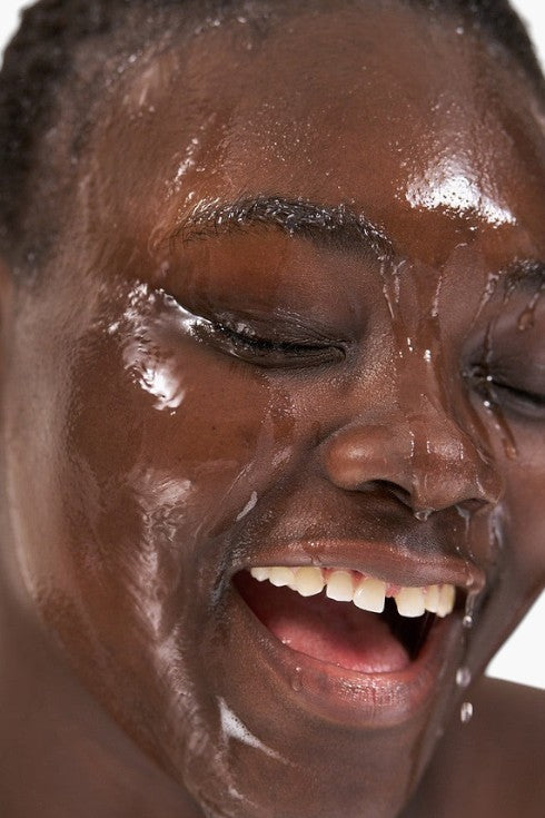 Face Cleanse