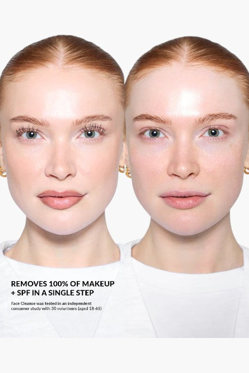 Face Cleanser - GLAM MODA