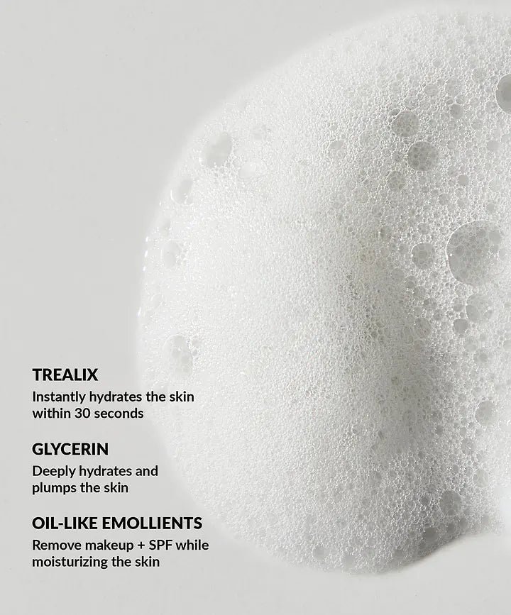 Face Cleanser - GLAM MODA