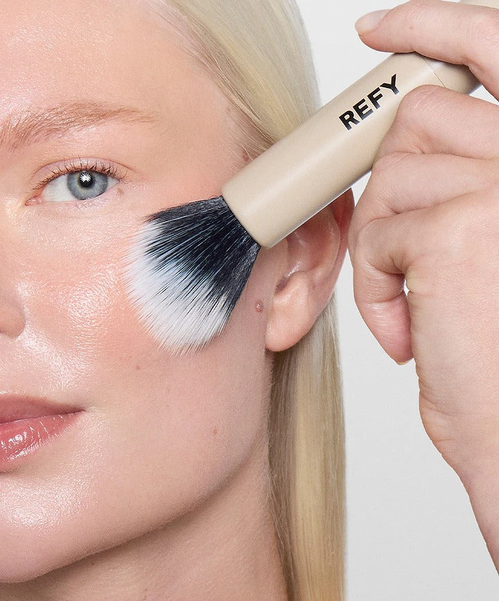 Face Collection + Duo Brush - GLAM MODA