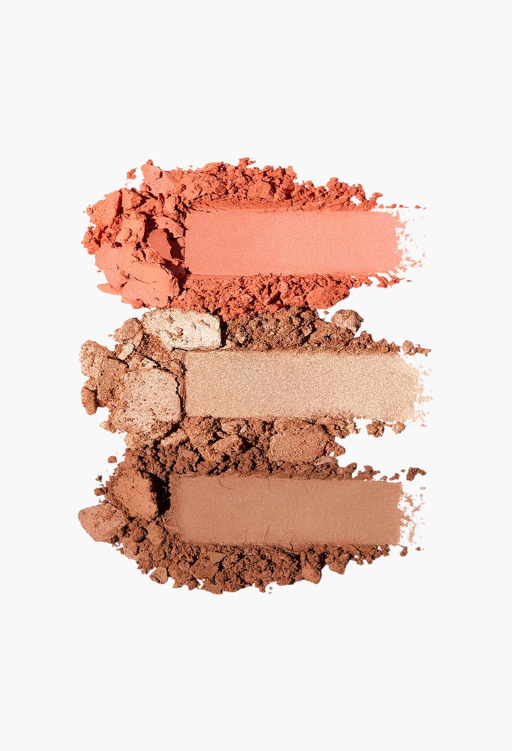 Face Palette 17.6g - GLAM MODA