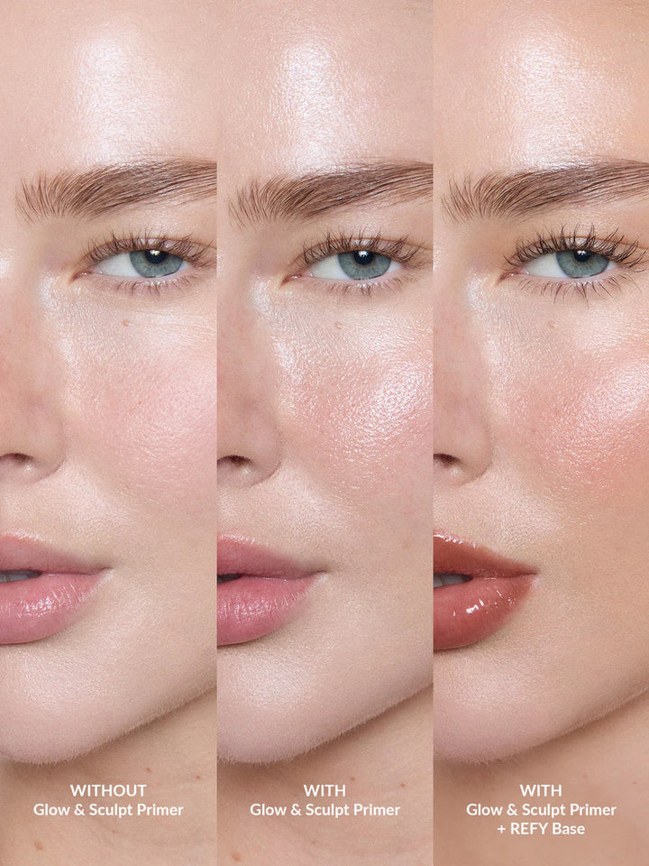 Face Primer - GLAM MODA