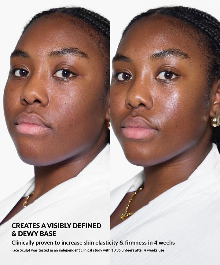 Face Sculpt - GLAM MODA