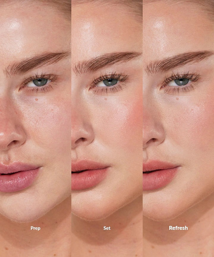 Face Setter - GLAM MODA