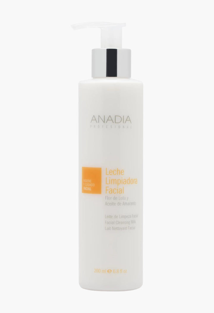 Facial Cleansing Milk - GLAM MODA