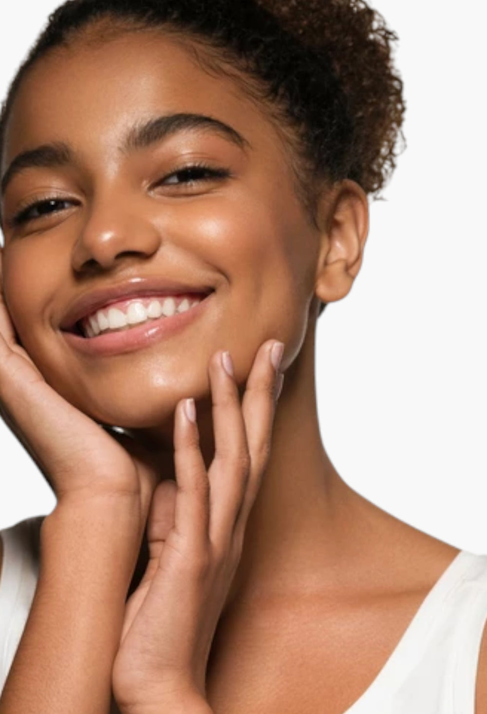 Facial Firming Serum - GLAM MODA