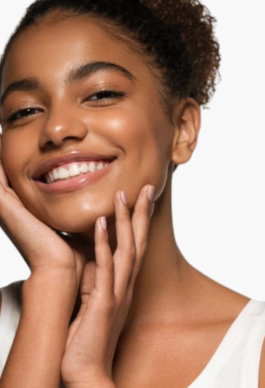 Facial Firming Serum - GLAM MODA