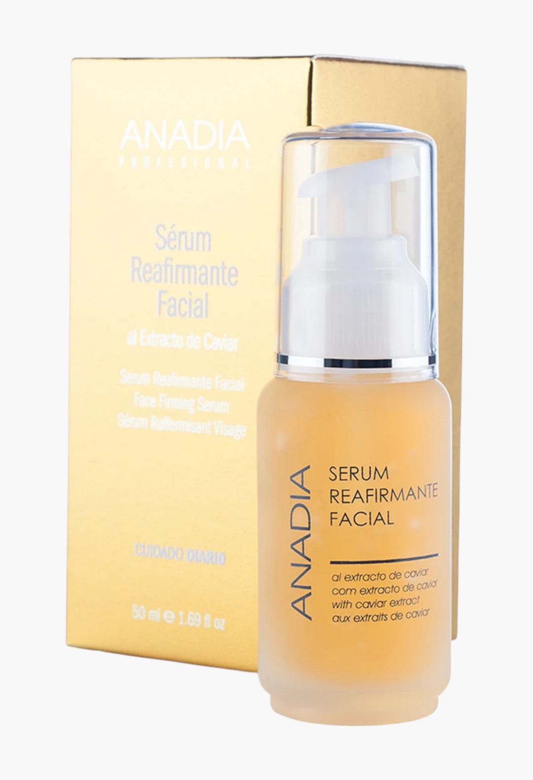 Facial Firming Serum - GLAM MODA