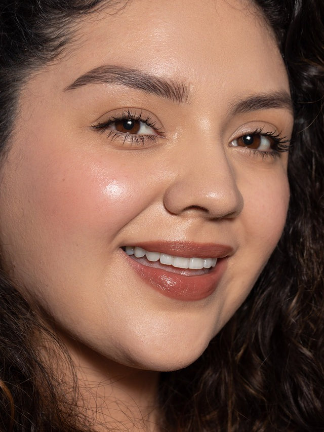 Faded - Balmy Tint Hydrating Lip Balm - GLAM MODA