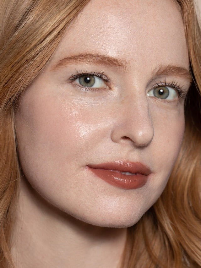 Faded - Balmy Tint Hydrating Lip Balm - GLAM MODA