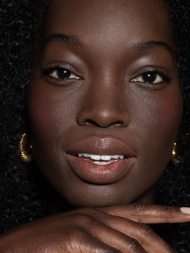 Faded - Balmy Tint Hydrating Lip Balm - GLAM MODA