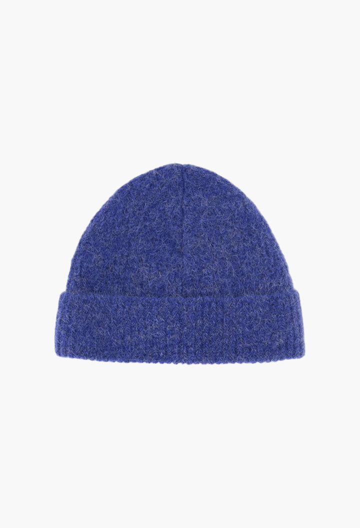 Fage Beanie - Bonjour - GLAM MODA