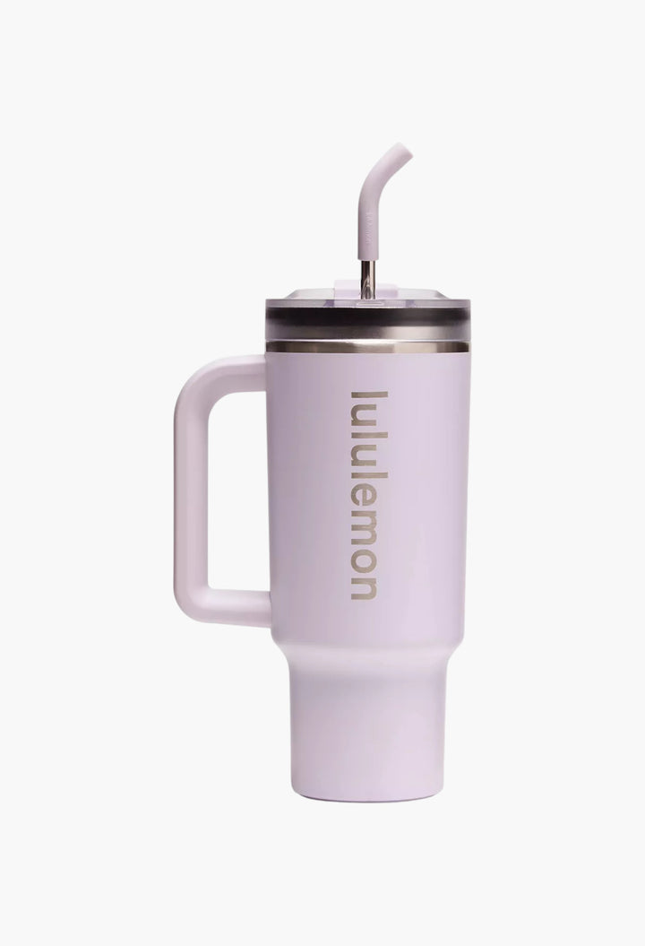 Insulated Tumbler 40oz - GLAM MODA
