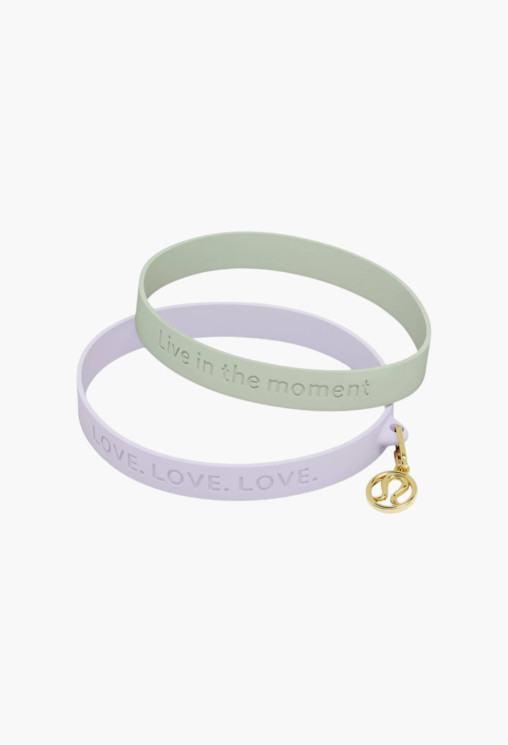 Back to Life Bottle Bands 2 Pack - GLAM MODA