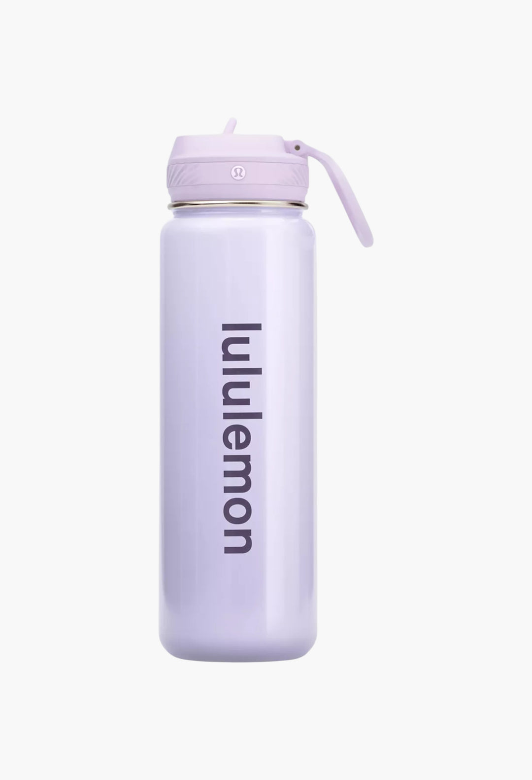 Back To Life Sport Bottle 24oz Straw Lid Shine - GLAM MODA