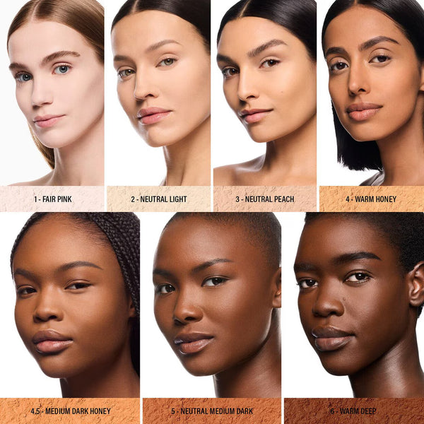 Warm Honey - SurrealSkin™ Soft Blur Setting Powder