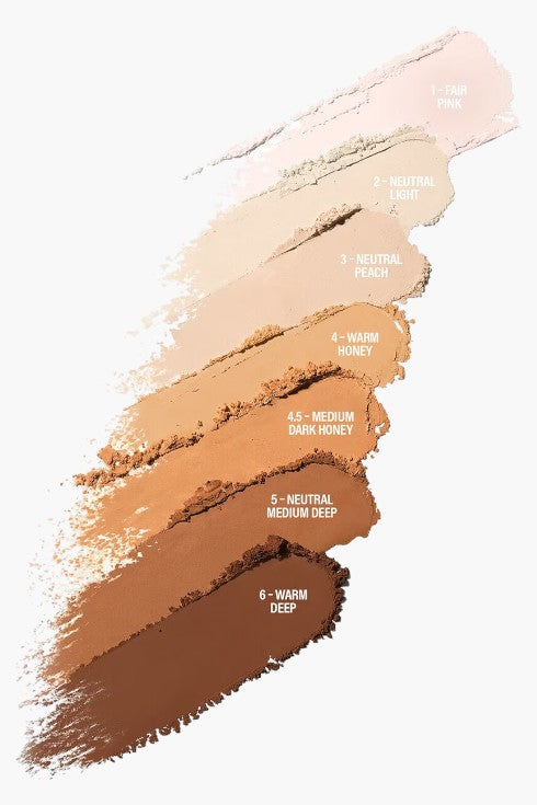 Warm Honey - SurrealSkin™ Soft Blur Setting Powder