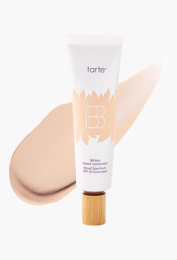 BB Blur Natural Matte Tinted Moisturizer Broad Spectrum SPF 30 Sunscreen - GLAM MODA