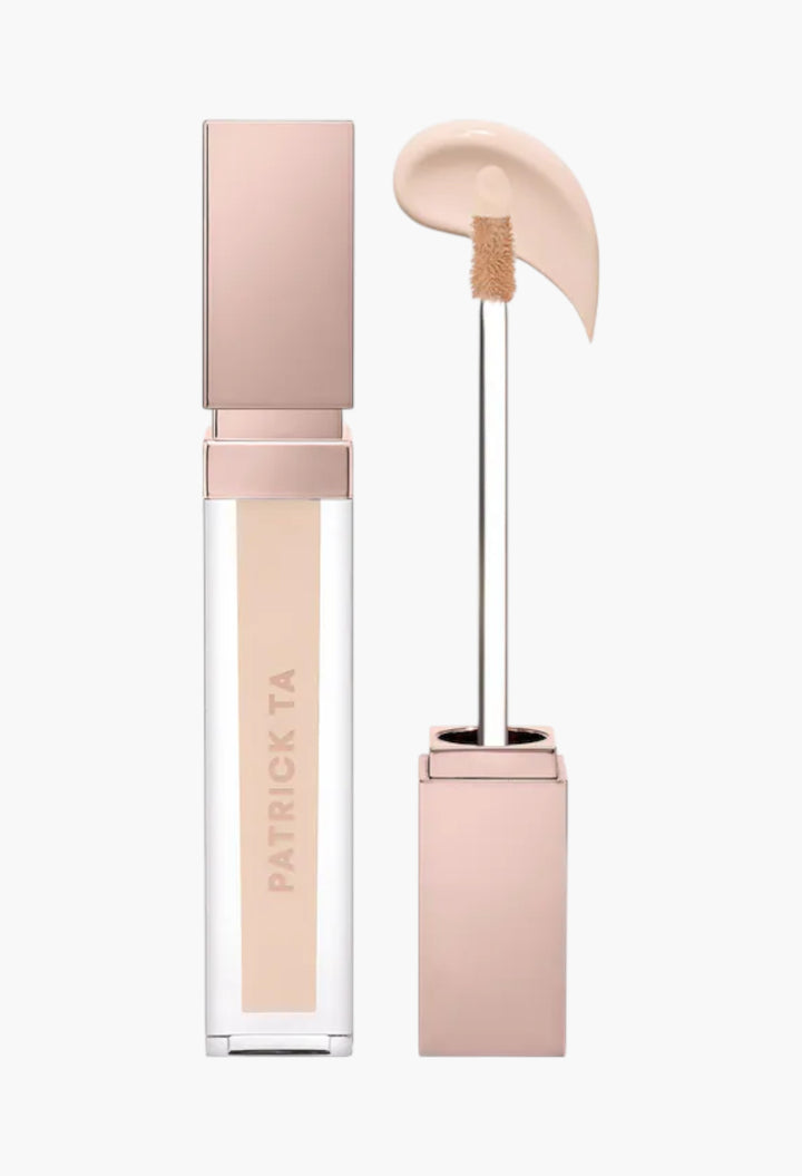 Major Skin Soft Blur Brightening Hydrating Concealer with Vitamin E - GLAM MODA