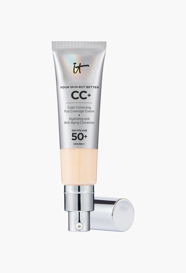 Your Skin But Better™ CC+ Cream with SPF 50+