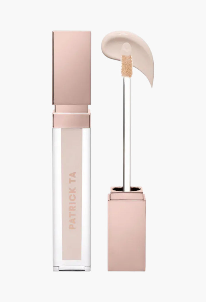 Major Skin Soft Blur Brightening Hydrating Concealer with Vitamin E - GLAM MODA