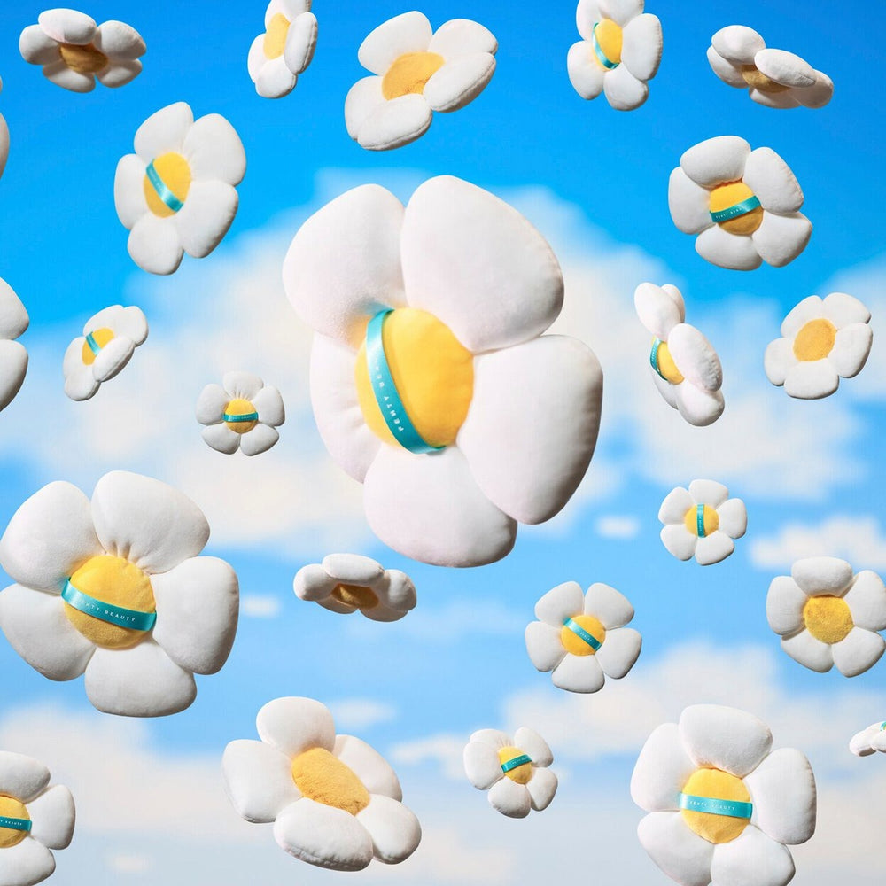 Fairy Bomb Shimmer Puff Smurf - GLAM MODA